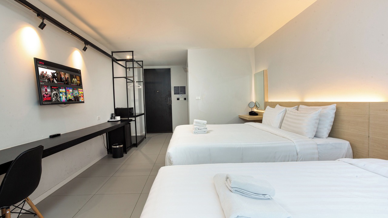 Photo of Bedroom in Chang Phueak