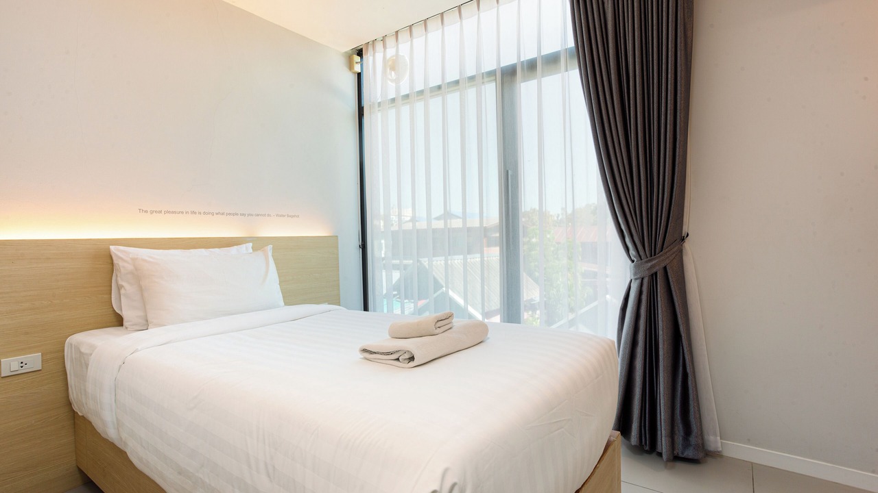 Photo of Bedroom in Chang Phueak