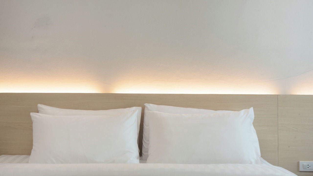 Photo of Bedroom in Chang Phueak