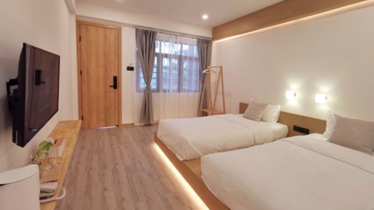 Photo of Bedroom in Chang Khlan