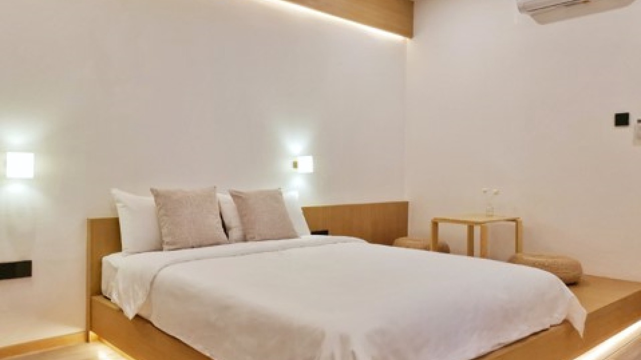 Photo of Bedroom in Chang Khlan