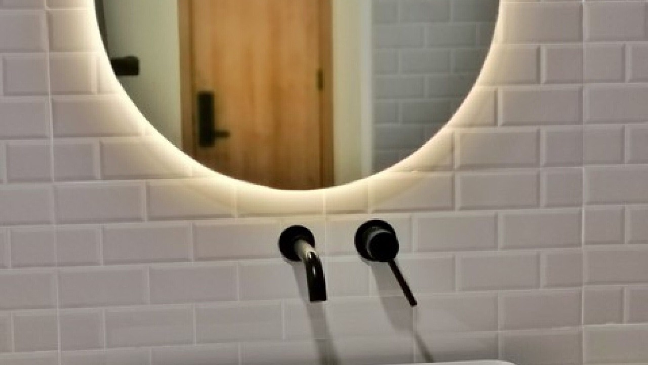 Photo of Bathroom in Chang Khlan