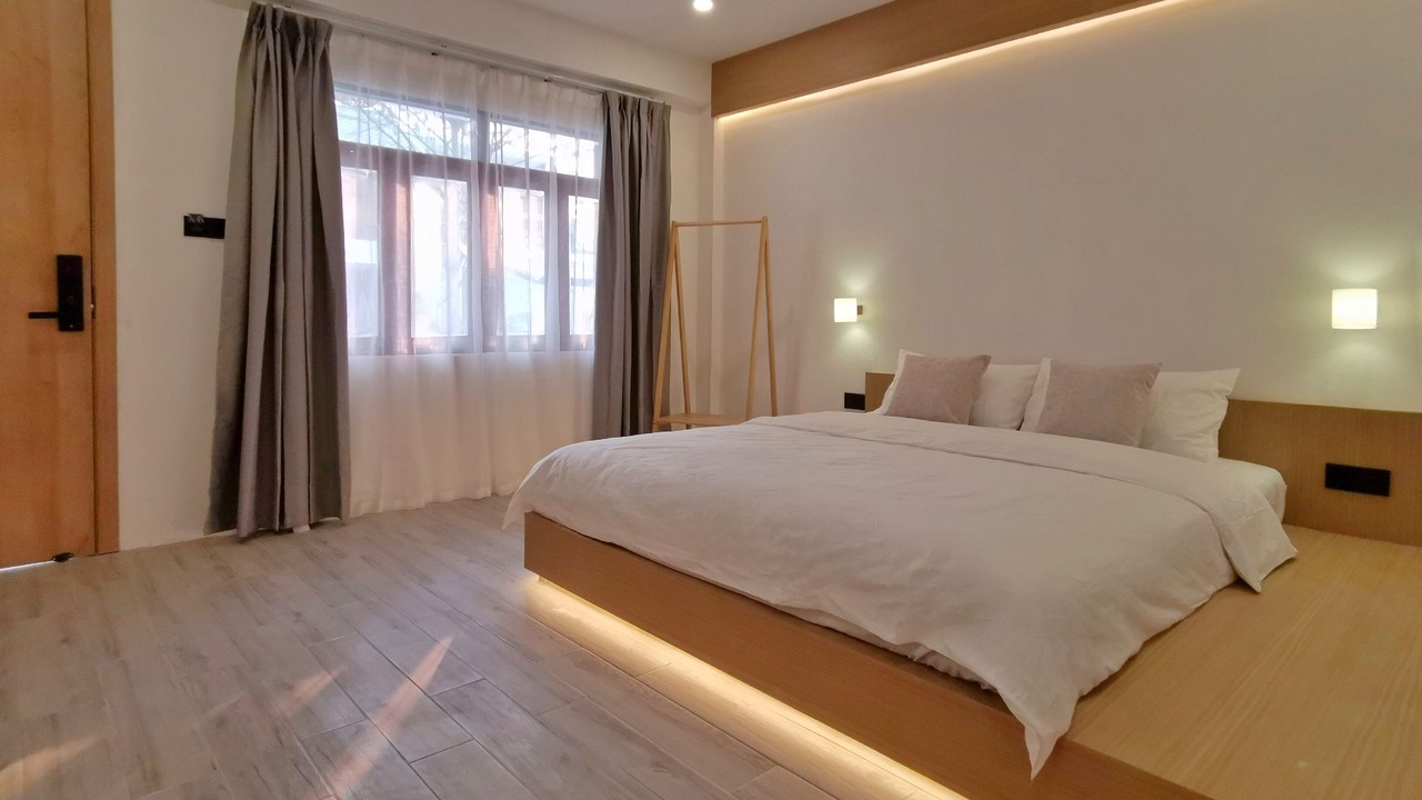 Photo of Bedroom in Chang Khlan