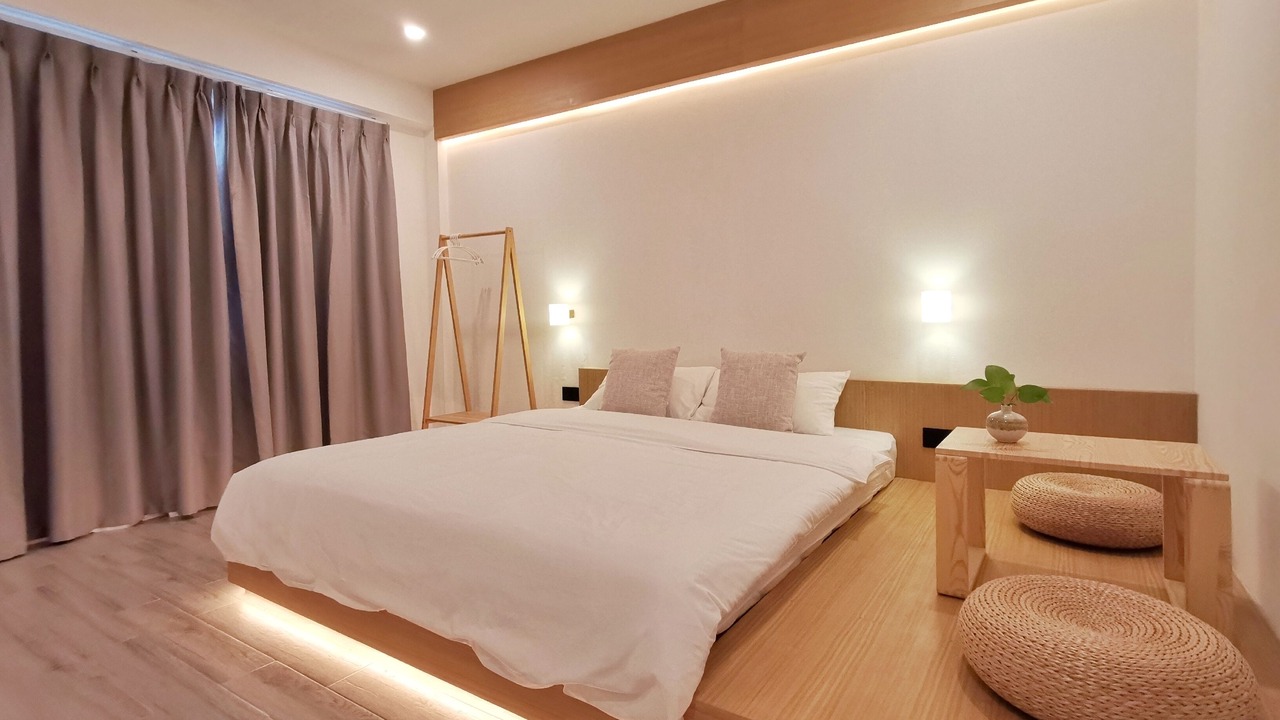 Photo of Bedroom in Chang Khlan