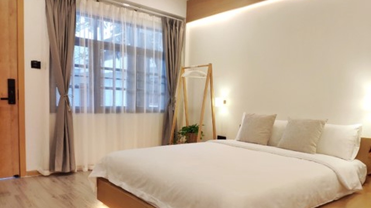 Photo of Bedroom in Chang Khlan