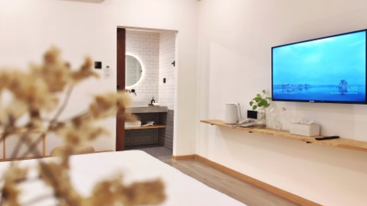 Photo of Bedroom in Chang Khlan