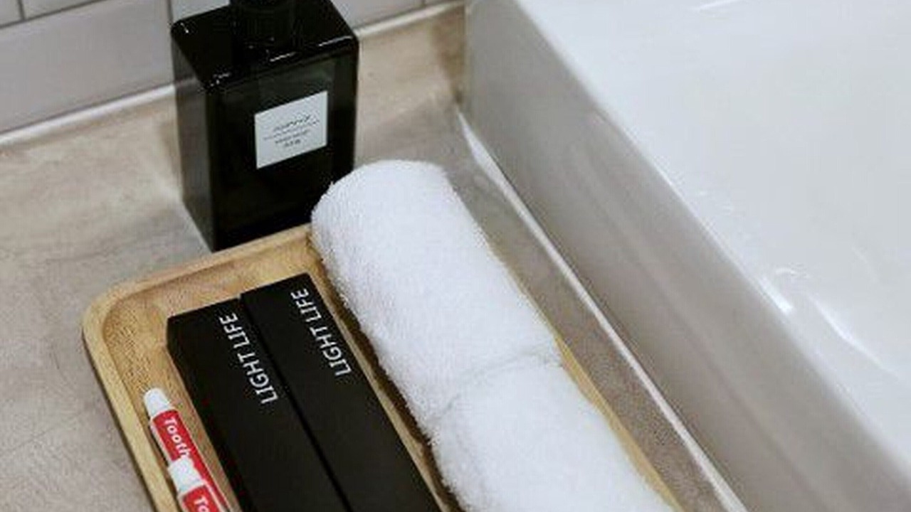 Photo of Bathroom in Chang Khlan