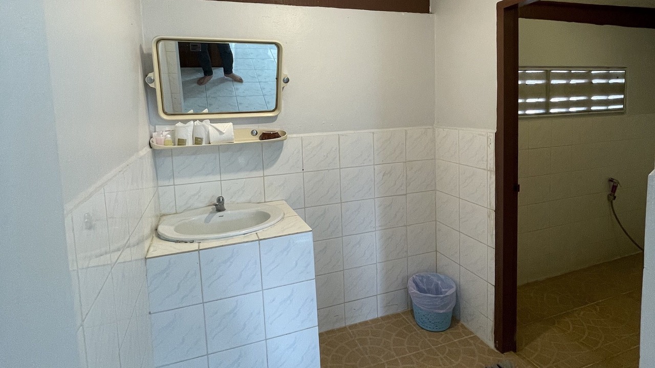 Photo of Bathroom in Lamai City Center
