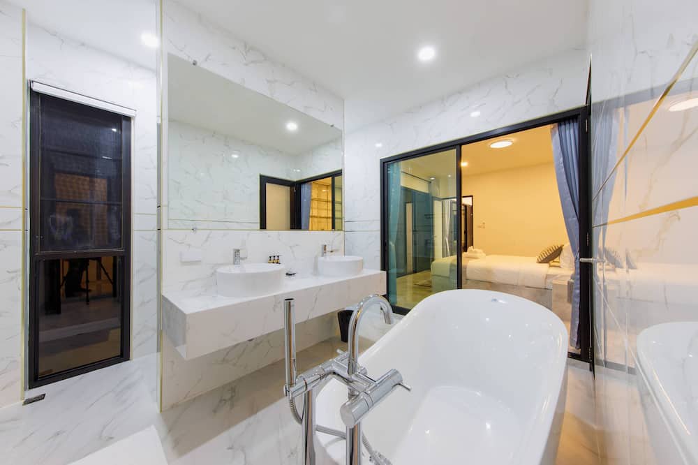 Photo of Bathroom in Nong Hoi