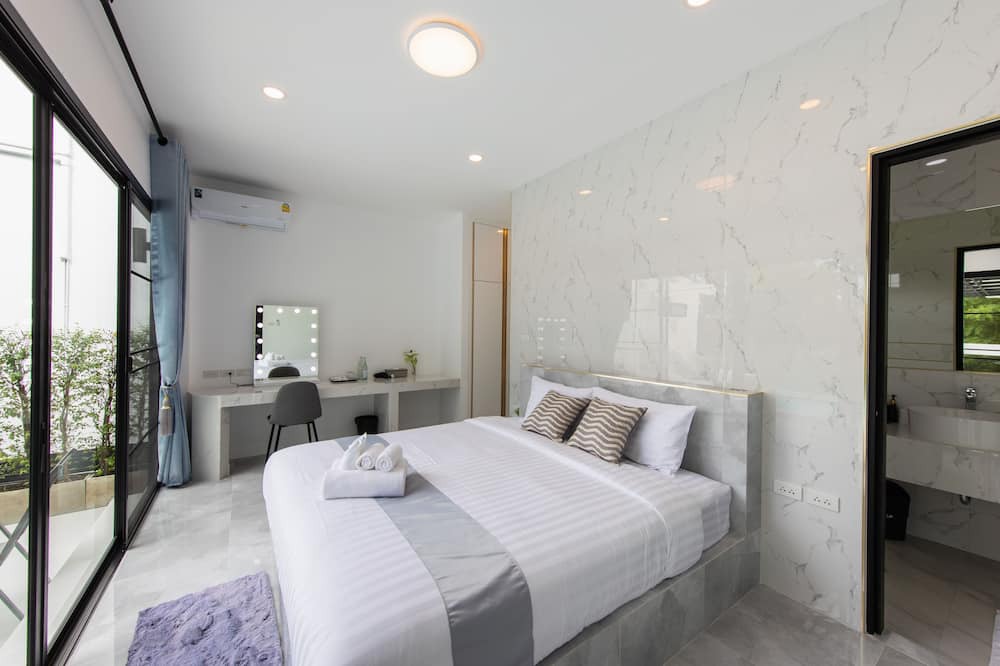Photo of Bedroom in Nong Hoi