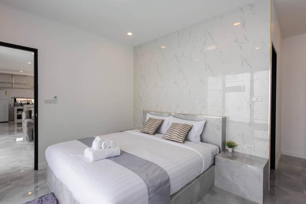 Photo of Bedroom in Nong Hoi