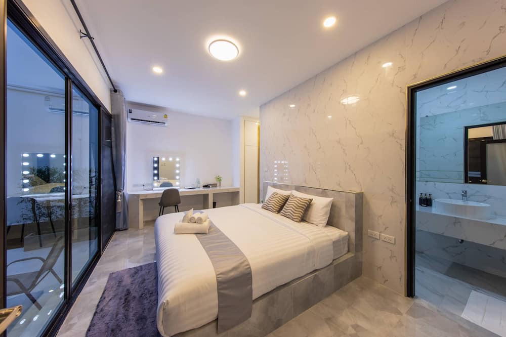 Photo of Bedroom in Nong Hoi