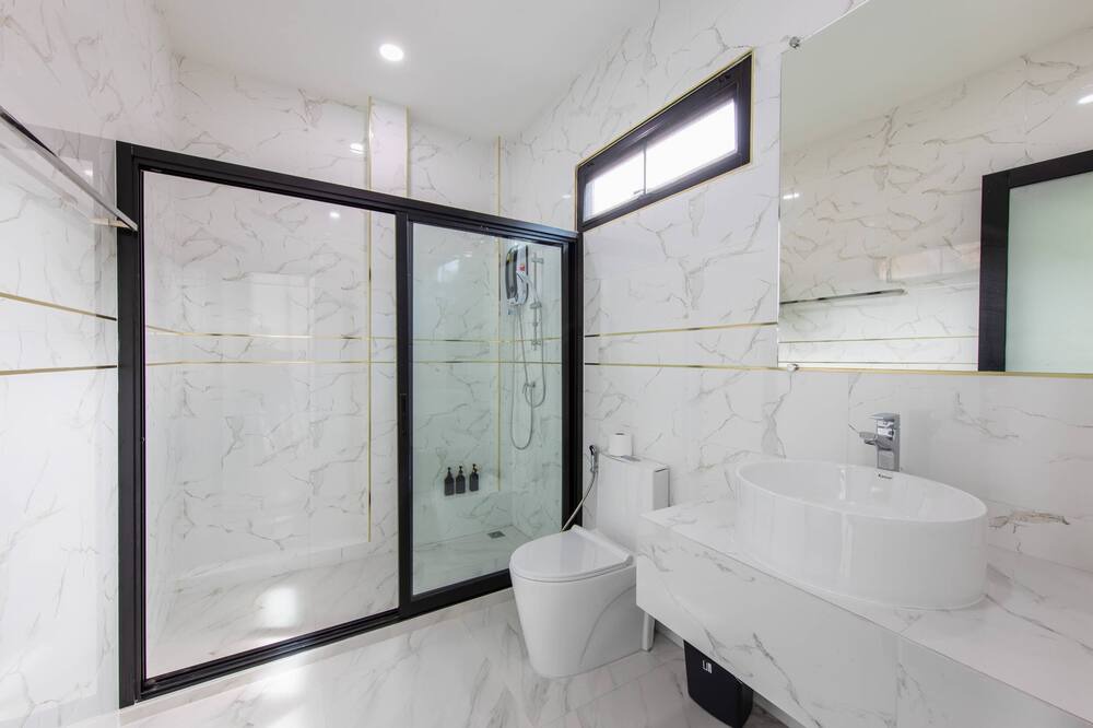 Photo of Bathroom in Nong Hoi