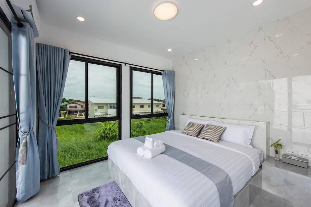 Photo of Bedroom in Nong Hoi