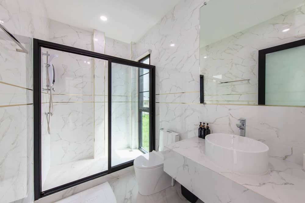 Photo of Bathroom in Nong Hoi