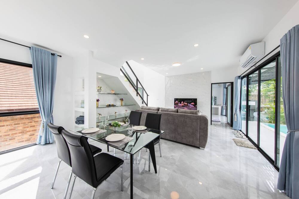 Photo of Livingroom in Nong Hoi