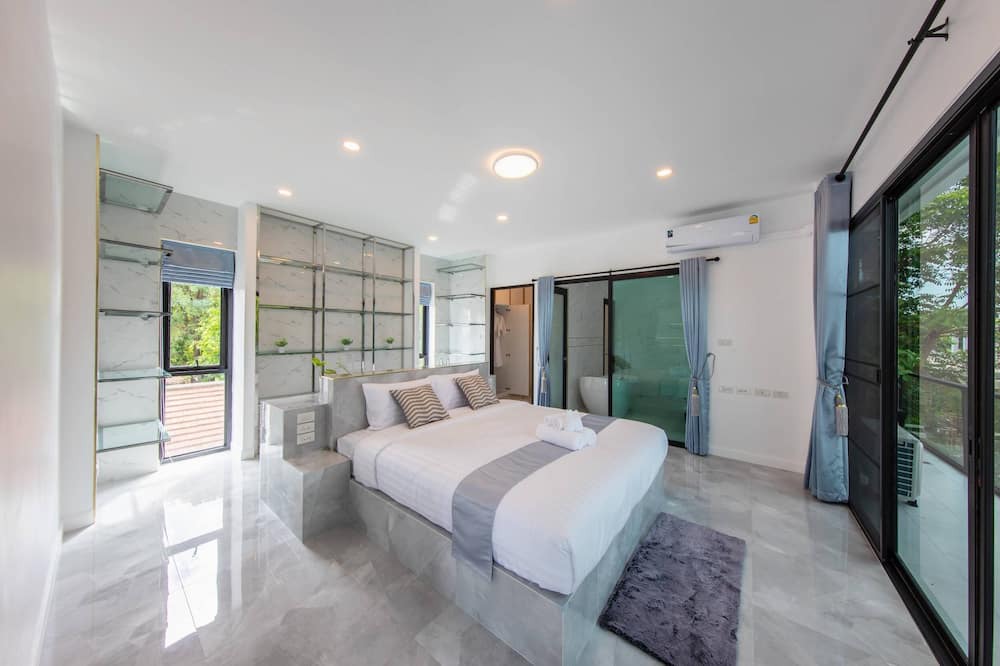 Photo of Bedroom in Nong Hoi