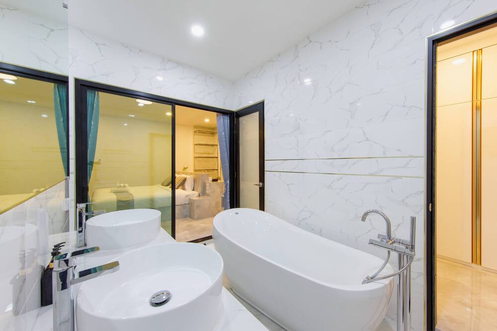 Photo of Bathroom in Nong Hoi