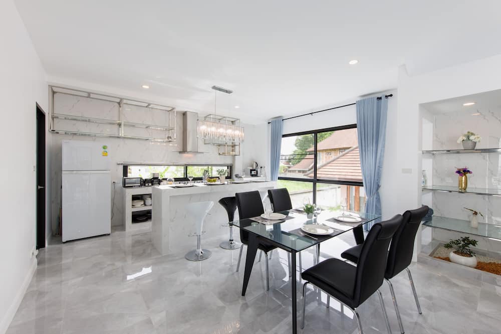 Photo of Kitchen in Nong Hoi