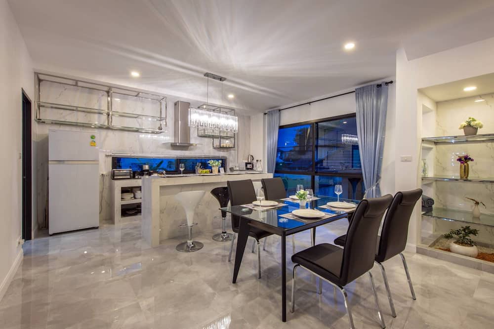 Photo of Kitchen in Nong Hoi