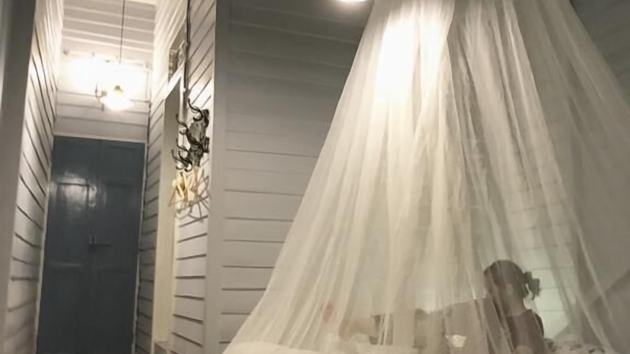 Photo of Bedroom in China Town