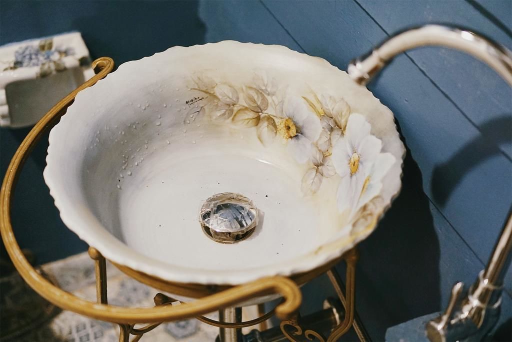 Photo of Bathroom in China Town