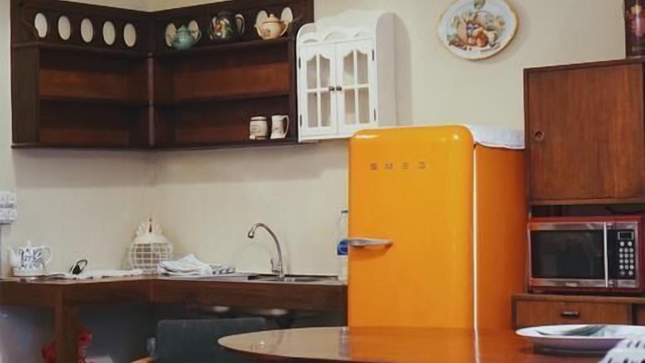 Photo of Kitchen in China Town