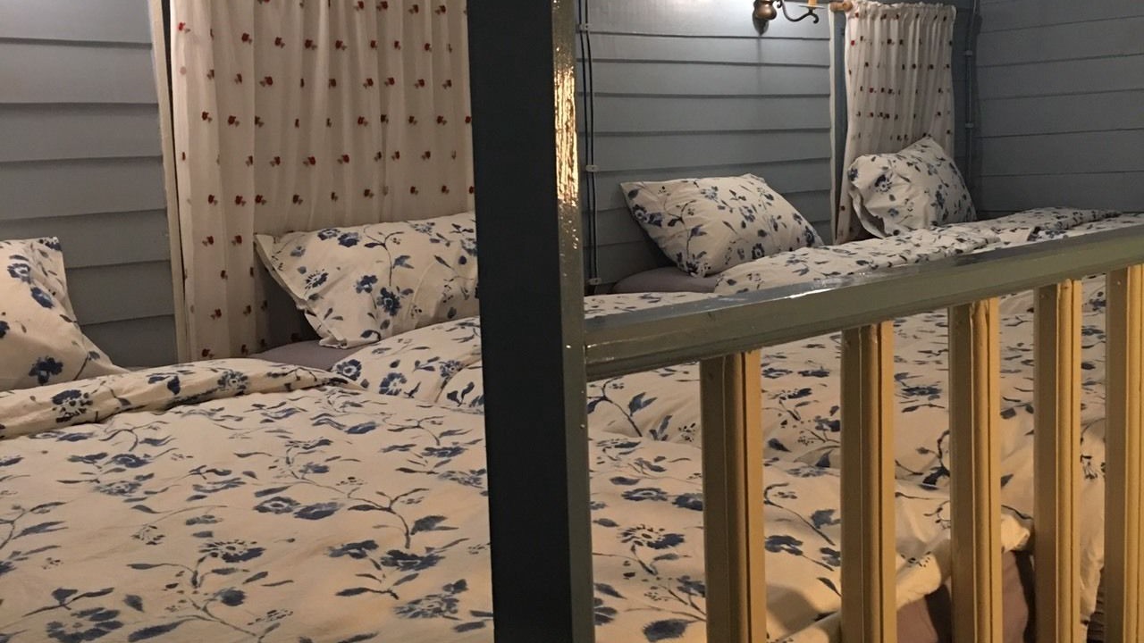 Photo of Bedroom in China Town
