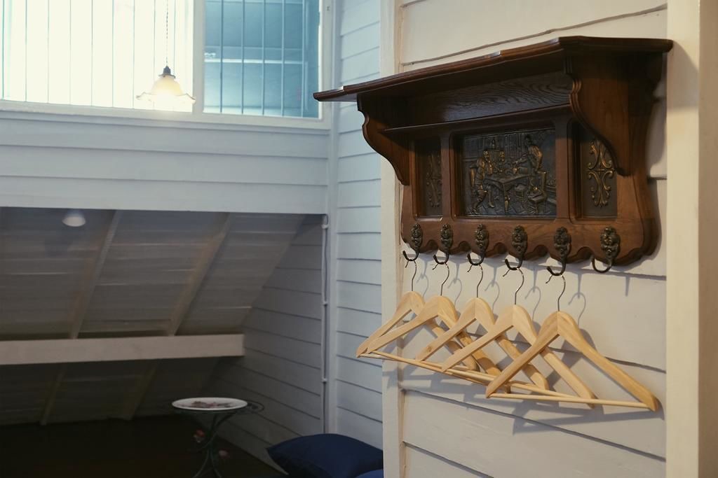 Photo of Bedroom in China Town