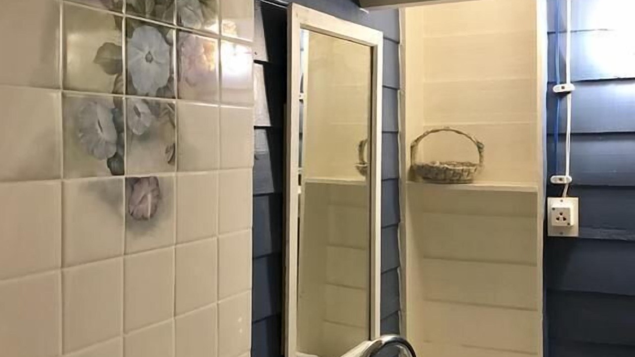 Photo of Bathroom in China Town