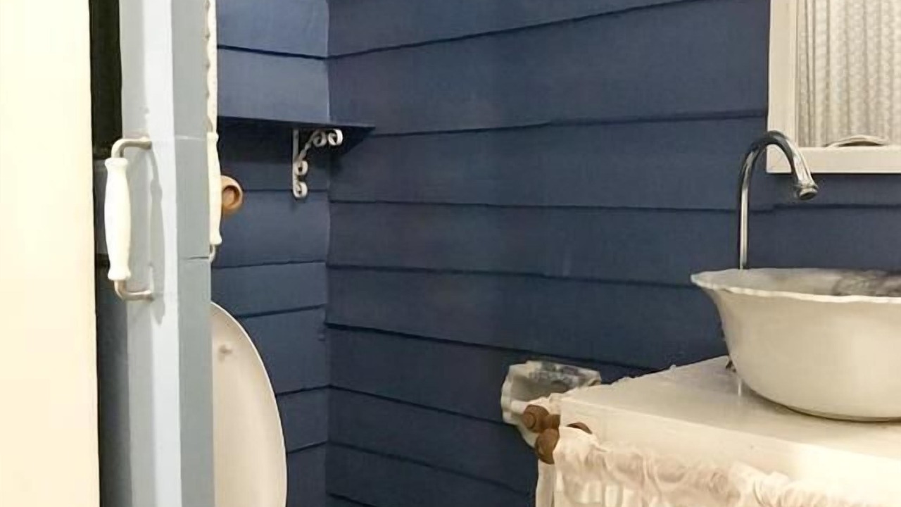 Photo of Bathroom in China Town