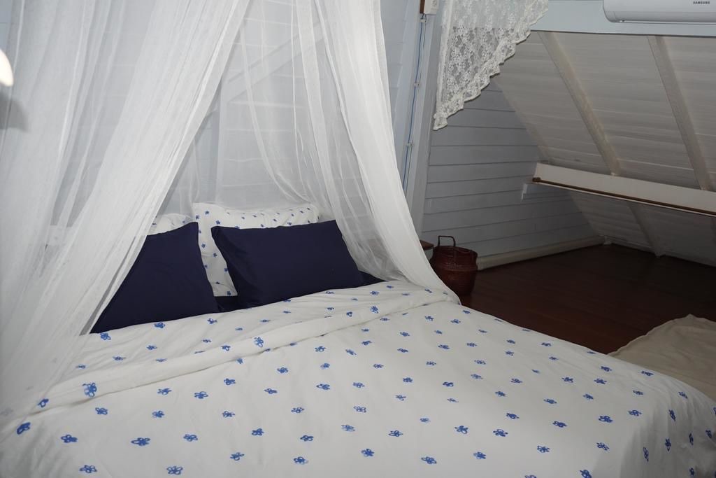 Photo of Bedroom in China Town