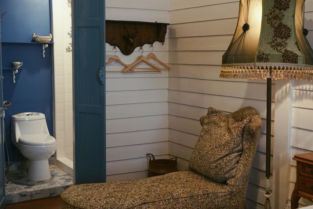 Photo of Bedroom in China Town