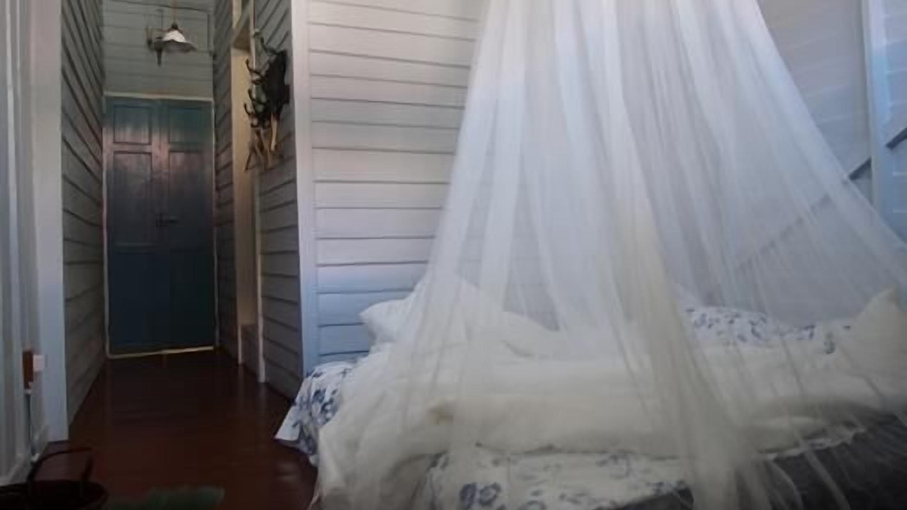 Photo of Bedroom in China Town