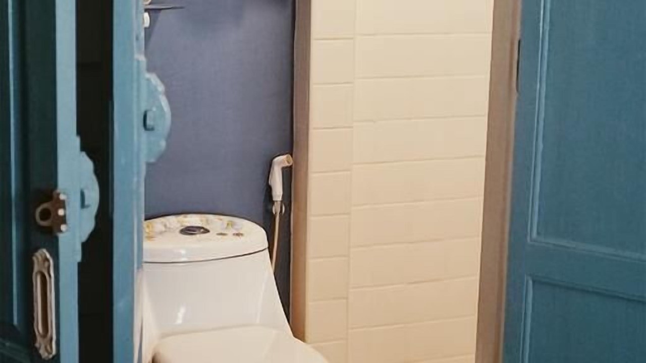 Photo of Bathroom in China Town