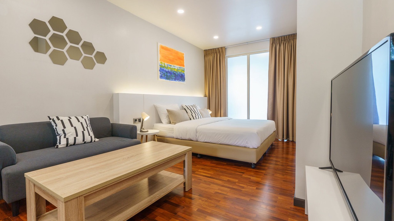 Photo of Bedroom in Asoke