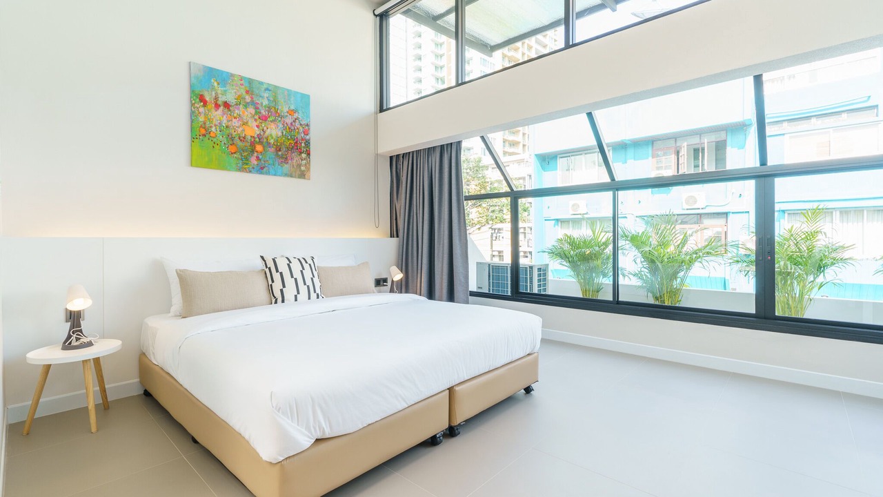 Photo of Bedroom in Asoke