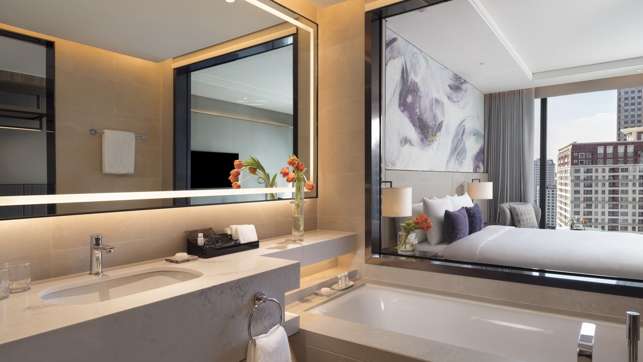 Photo of Bathroom in Asoke