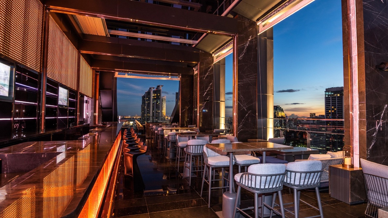 Photo of Outdoor in Asoke