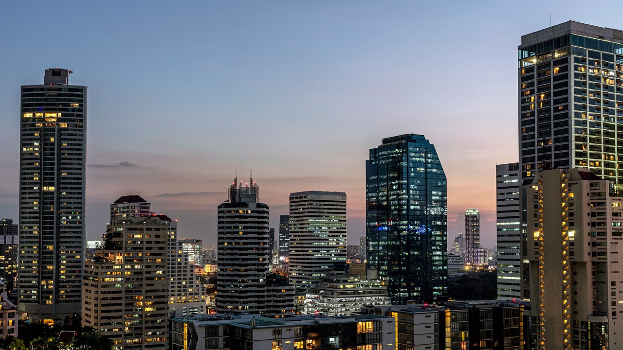 Photo of Others in Asoke