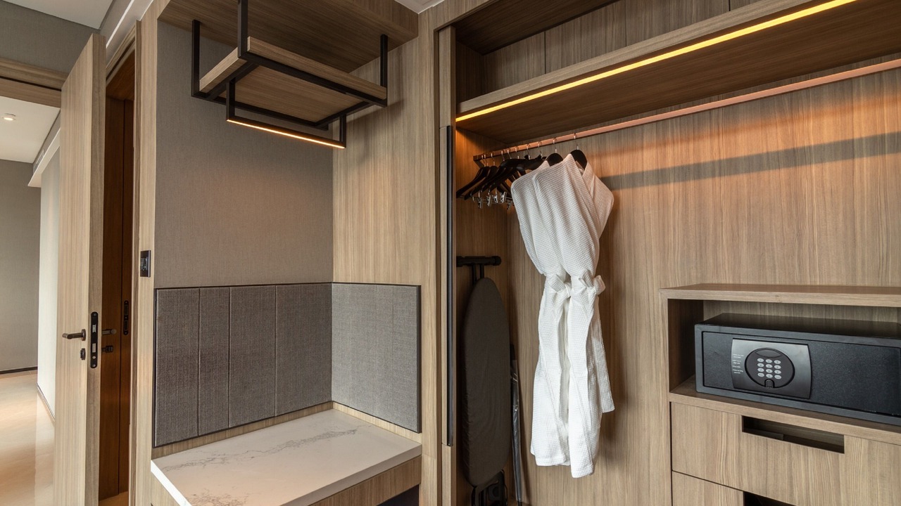 Photo of Bedroom in Asoke