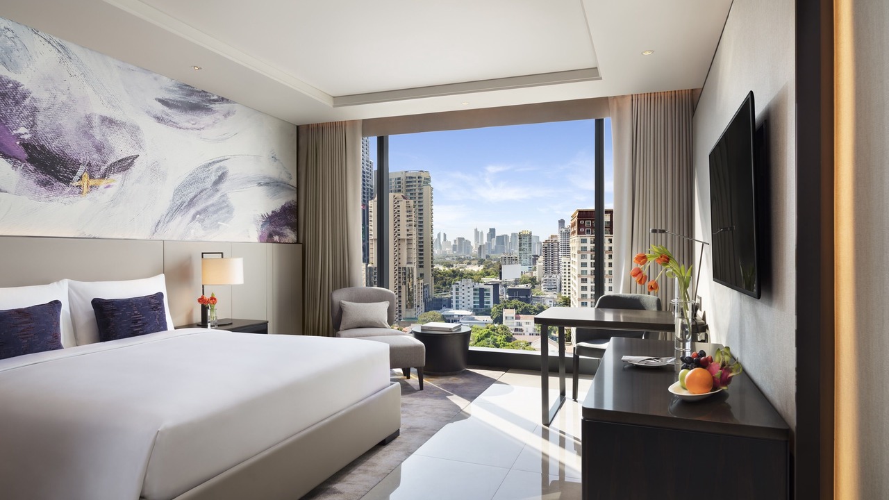 Photo of Bedroom in Asoke