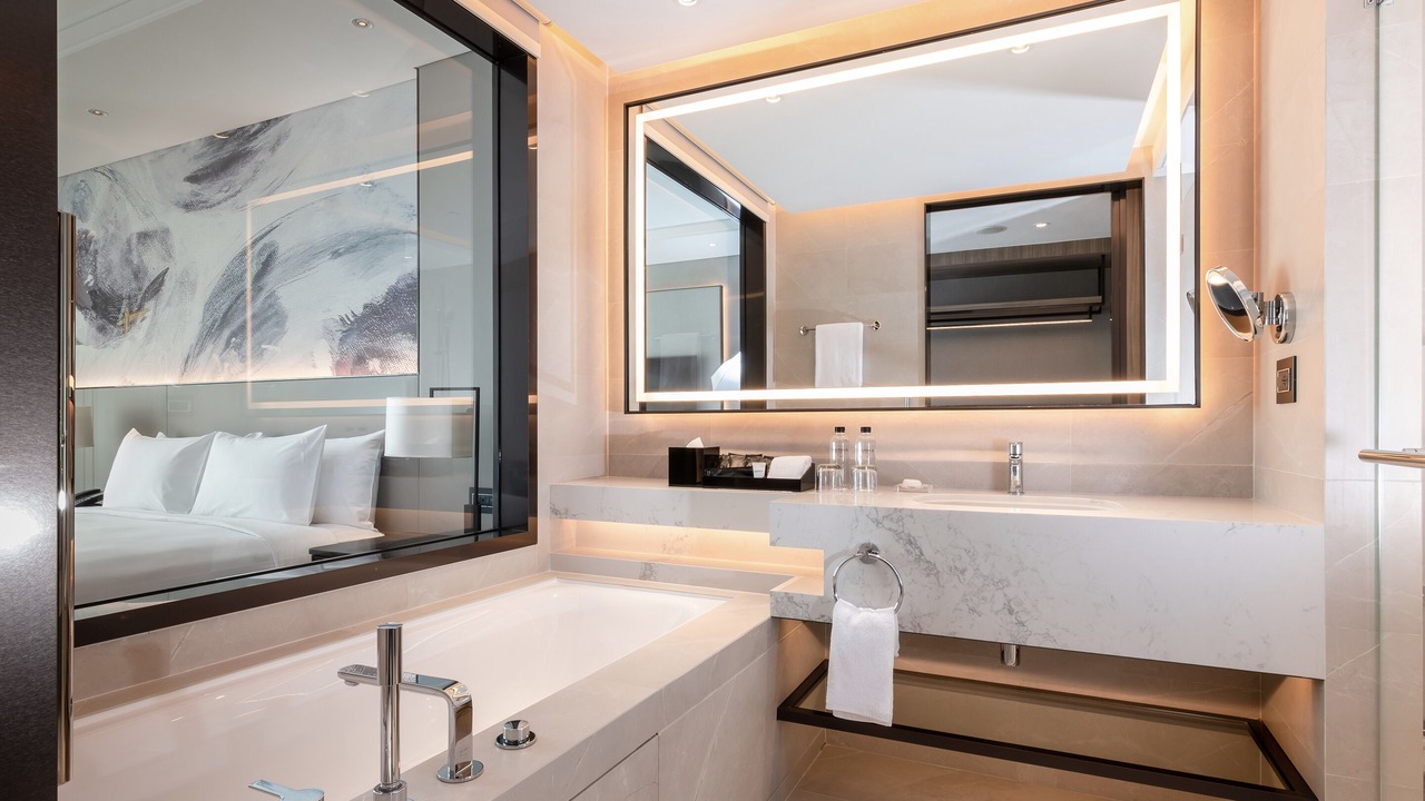 Photo of Bathroom in Asoke