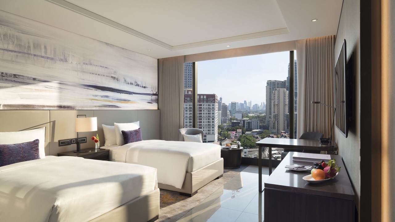Photo of Bedroom in Asoke
