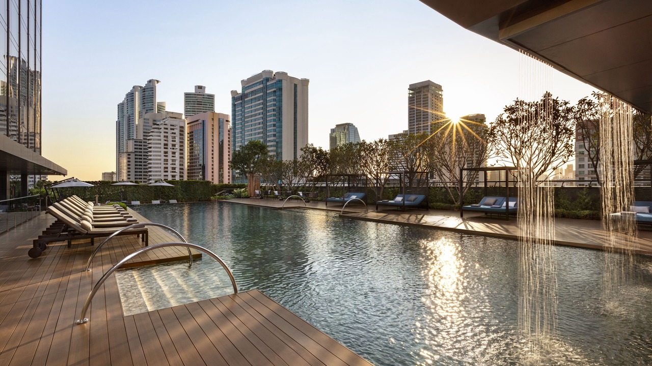 Photo of Outdoor in Asoke