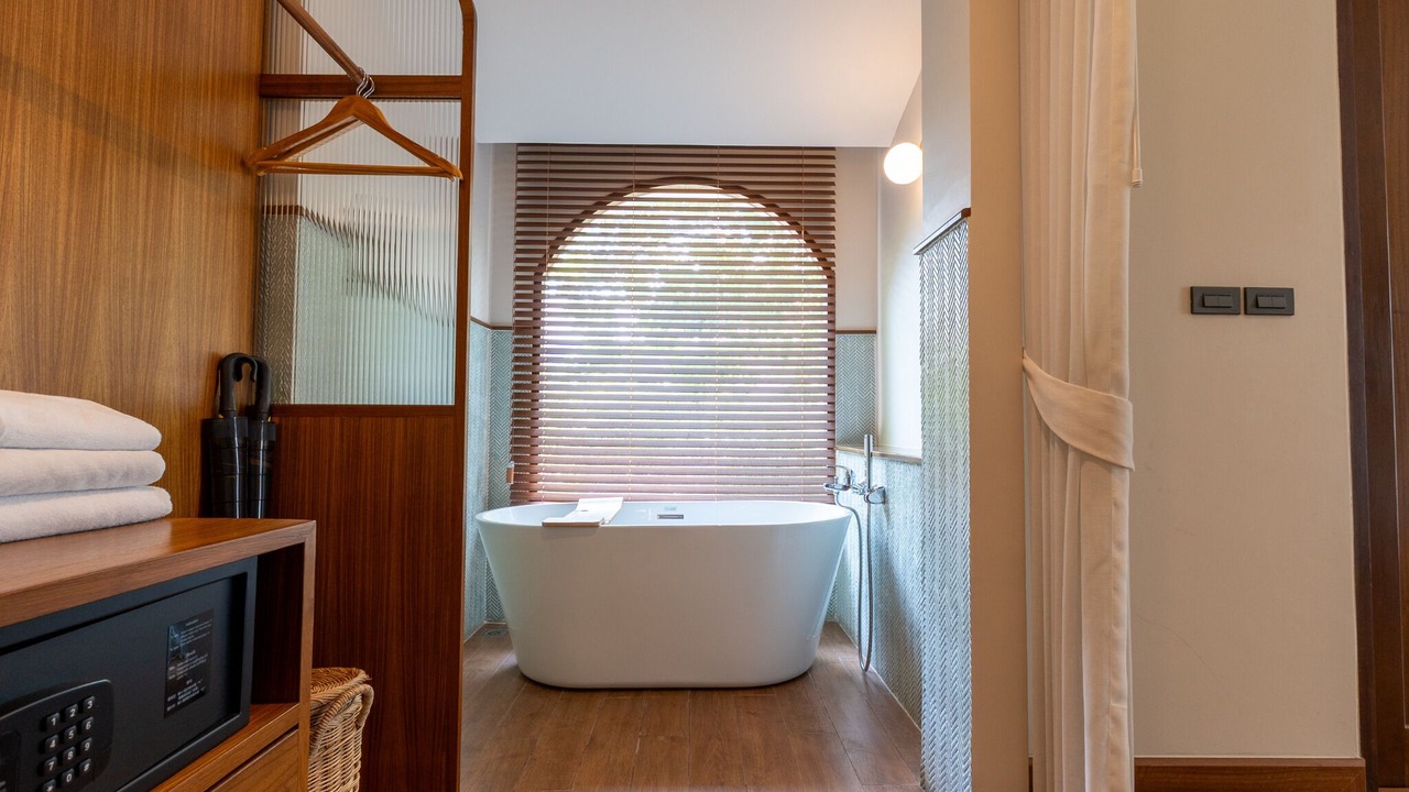 Photo of Bathroom in Khlong Song Ton Nun