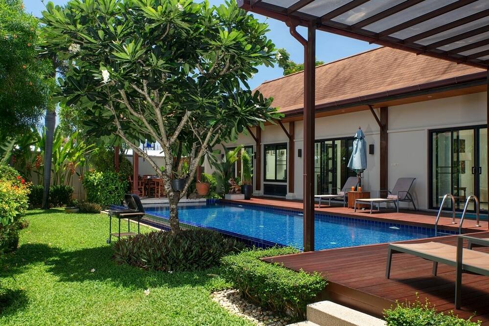 Photo of Outdoor in Rawai