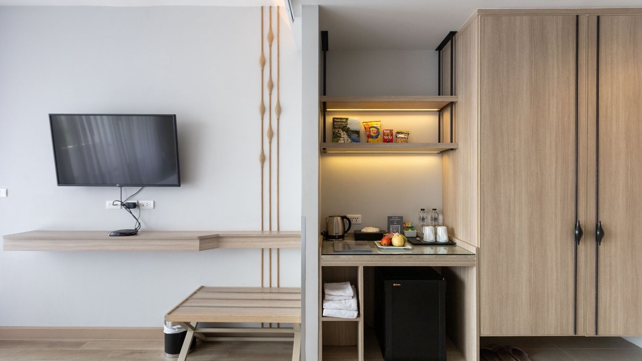 Photo of Bedroom in Khao Takiab