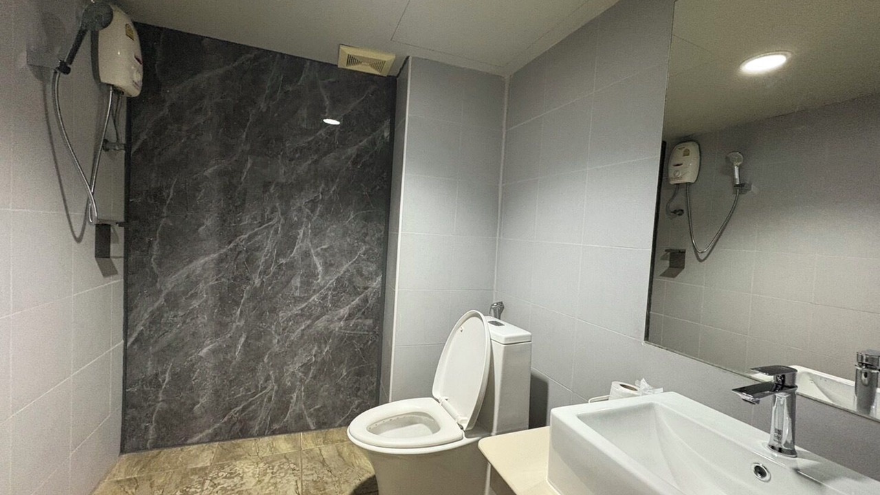 Photo of Bathroom in Phayao