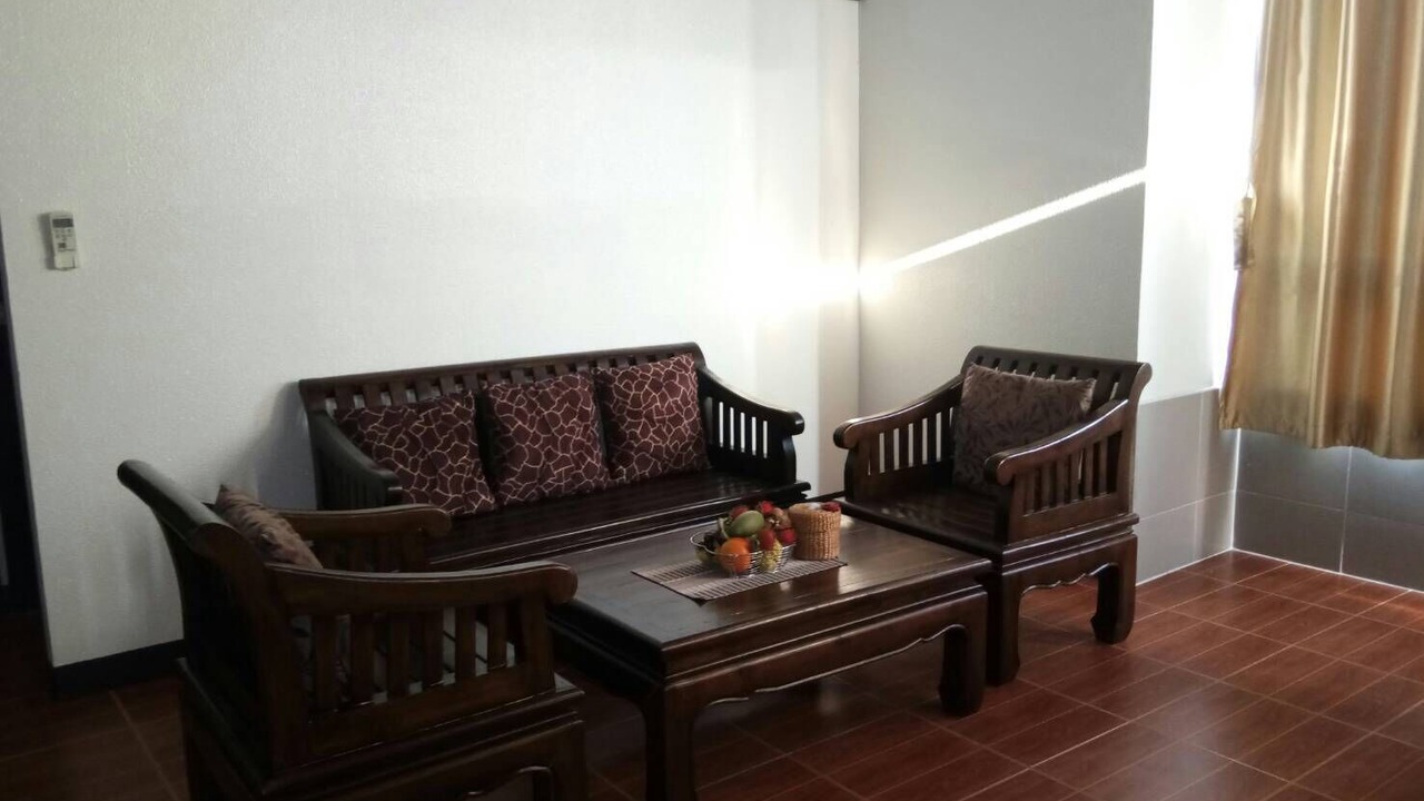 Photo of Bedroom in Phayao